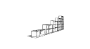 Calligaris_Cabinets_Beds_Lib_Bookcase_ICS6032P.skp