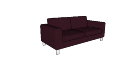 Calligaris_Relax_Sofas_Malcom_SCS3347_2523.skp