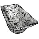 Kohler_Escale_14037G.skp
