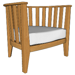 Westminster_Kafelonia_chair_12170.skp