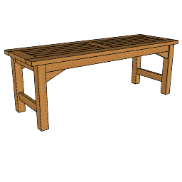 Westminster_Bath_Spa_bench_13940.skp