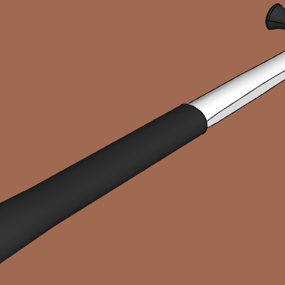 hammer 100k.skp