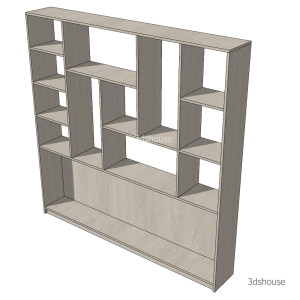 Height_Book_Drawers_Shelves.skp