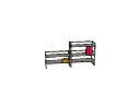 Abstracta_Tre_shelf_01.skp