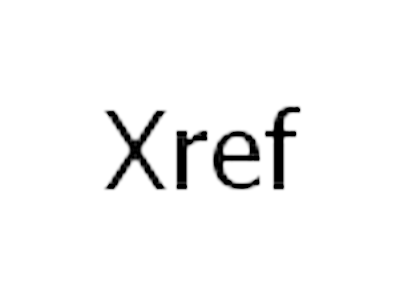 Xref Managerv6.1.rbz