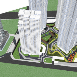 No2.Cong Vien - 122.skp