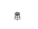 COR_Jalis_barhocker_stool_01.skp