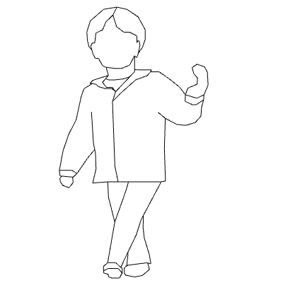 2d boy coat_1.skp
