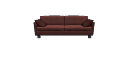 Calligaris_Relax_Sofas_Timeless_CS3352_3221.skp