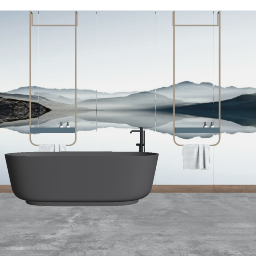 No1.BATHROOM - 35.skp