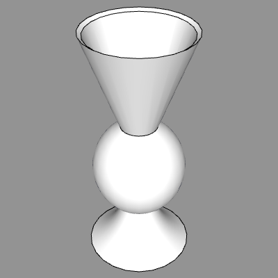 vase 238k.skp