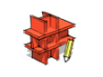 T2H Building Structure Toolsv2.2.4.rbz