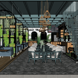 No1.Coffee - 60.skp