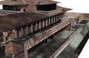 Robie House.skp