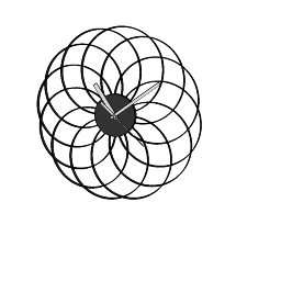 Clock 01.skp