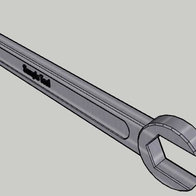 Wrench_1.skp