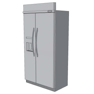 Fridge_21.skp