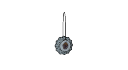 Ikea_Christmas_Julmys_Hanging_Decoration_D2.skp