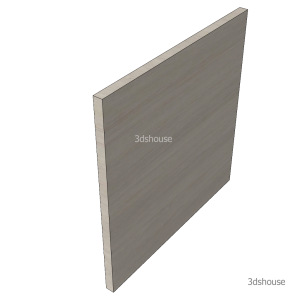 Vertical_Panel.skp