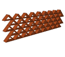 Redtile_Grate_Triangular.skp