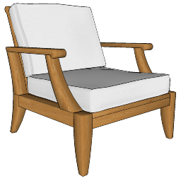Westminster_Laguna_chair_12152.skp