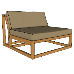 Westminster_Maya_chair_11800.skp