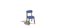 Calligaris_Chairs_Stools_Cream_KCS1369.skp