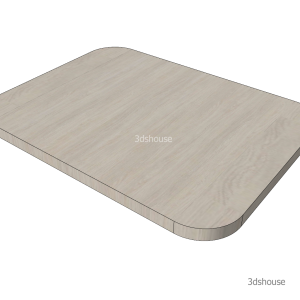 Horizontal_Round_Panels.skp