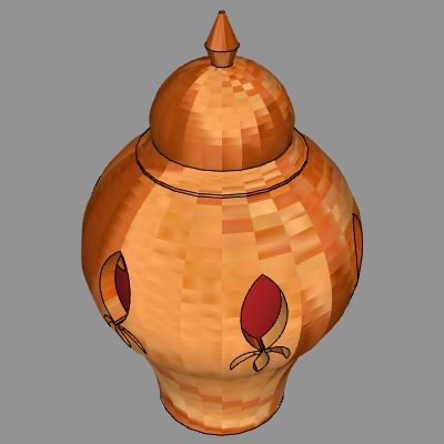 vase 1.27MB.skp