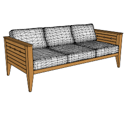 Westminster_Craftsman_sofa_13161.skp