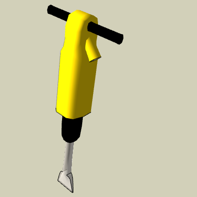 hammer 81k.skp