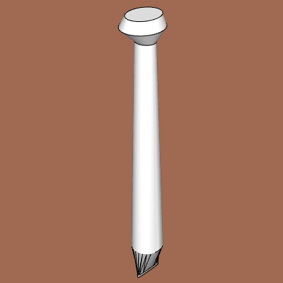 chisel 51k.skp