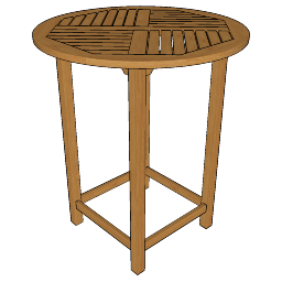 Westminster_Somerset_table_15334.skp