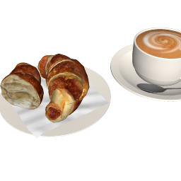 No1.Coffee - 73.skp