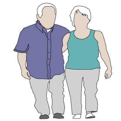 2d Couple.skp