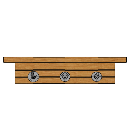Westminster_Bath_Spa_towel_rack_18730.skp