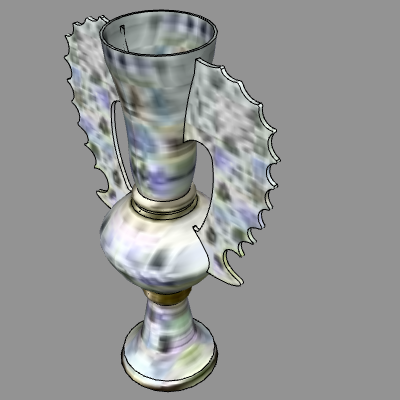 vase 1.92MBMB.skp