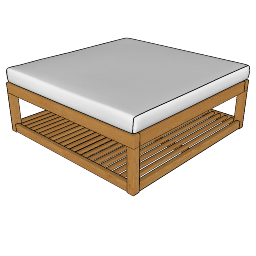 Westminster_Maya_table_18800.skp
