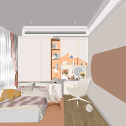 KID BEDROOM - 13.SKP