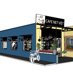 No1.Coffee - 50.skp