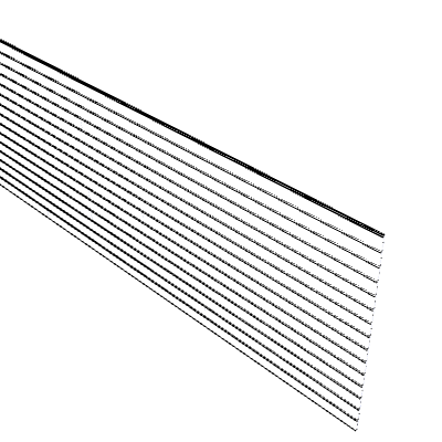 Beadboard Porch Ceiling_2.skp