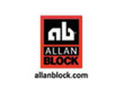 AllanBlock_RetainingWall_3DModelingTools.rbz