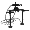 Kohler_Antique_110.skp