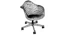 Vitra_Eames_Plastic_Armchair_PACC.skp