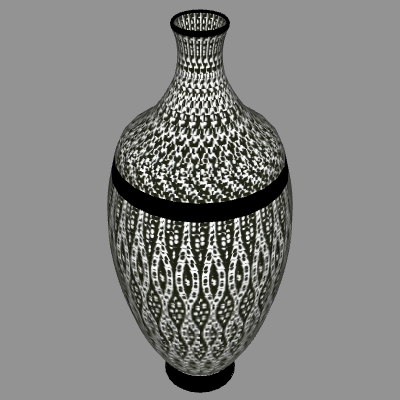 vase 1.25MB.skp