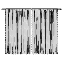 Ikea_Alvine_curtain_closed.skp