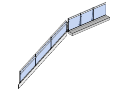 10_Livers Bronze Co Astro Railing System.skp