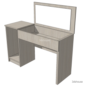 Makeup_Cabinet_Panel.skp