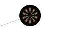 Dartboard.skp