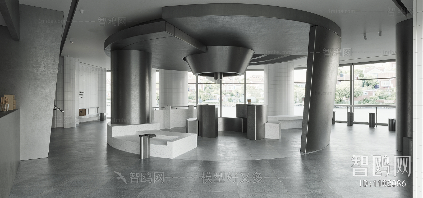 Quan cafe sketchup (5).jpg